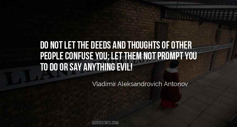 Vladimir Aleksandrovich Antonov Quotes #895342