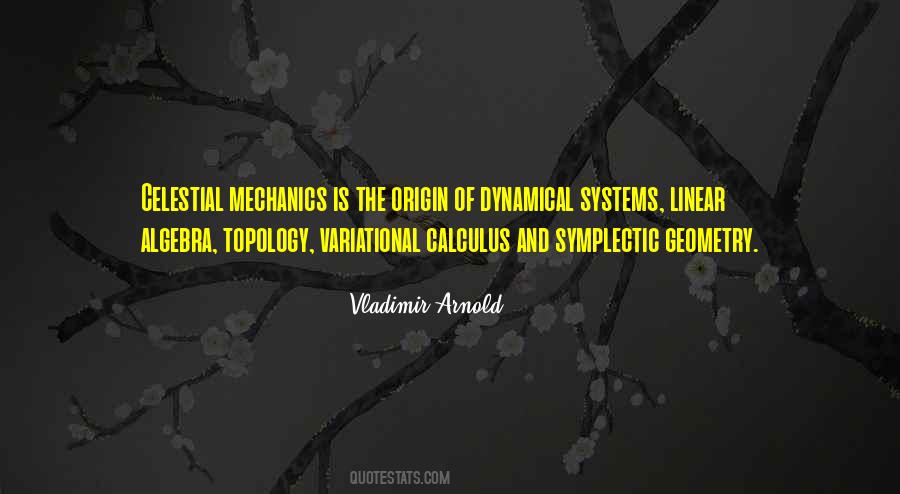 Vladimir Arnold Quotes #808703