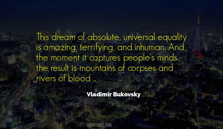 Vladimir Bukovsky Quotes #1626044