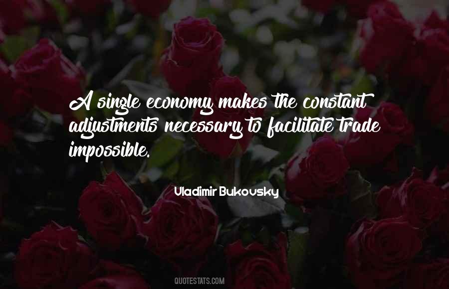 Vladimir Bukovsky Quotes #169073