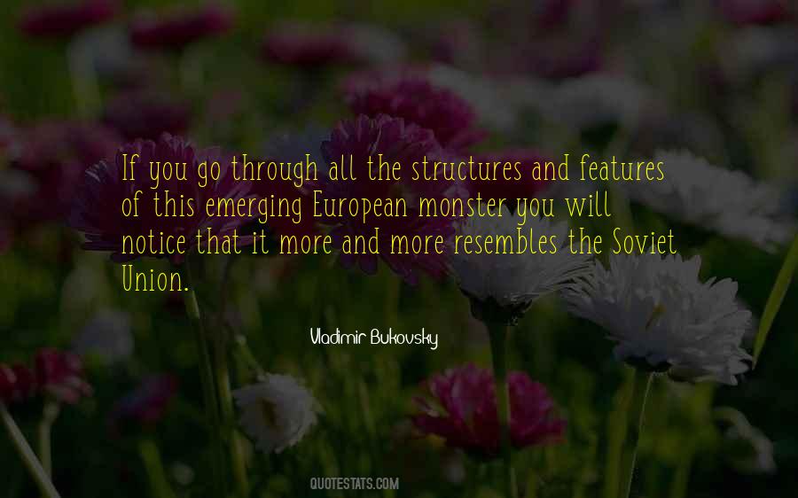 Vladimir Bukovsky Quotes #181796