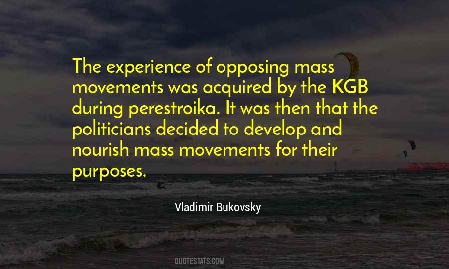 Vladimir Bukovsky Quotes #381426