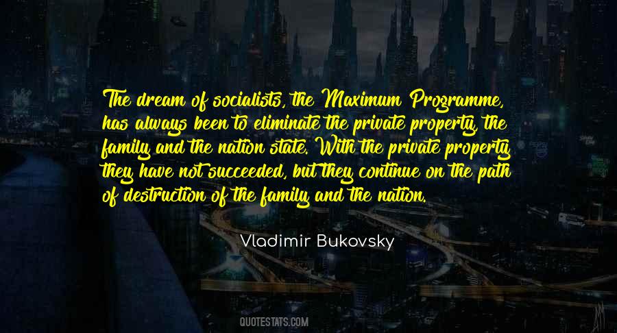 Vladimir Bukovsky Quotes #597584