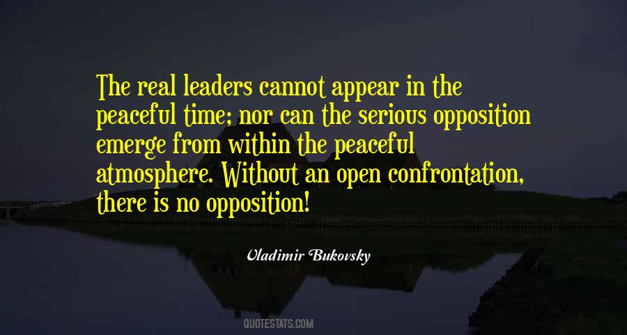 Vladimir Bukovsky Quotes #904846
