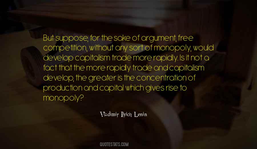 Vladimir Ilyich Lenin Quotes #451682