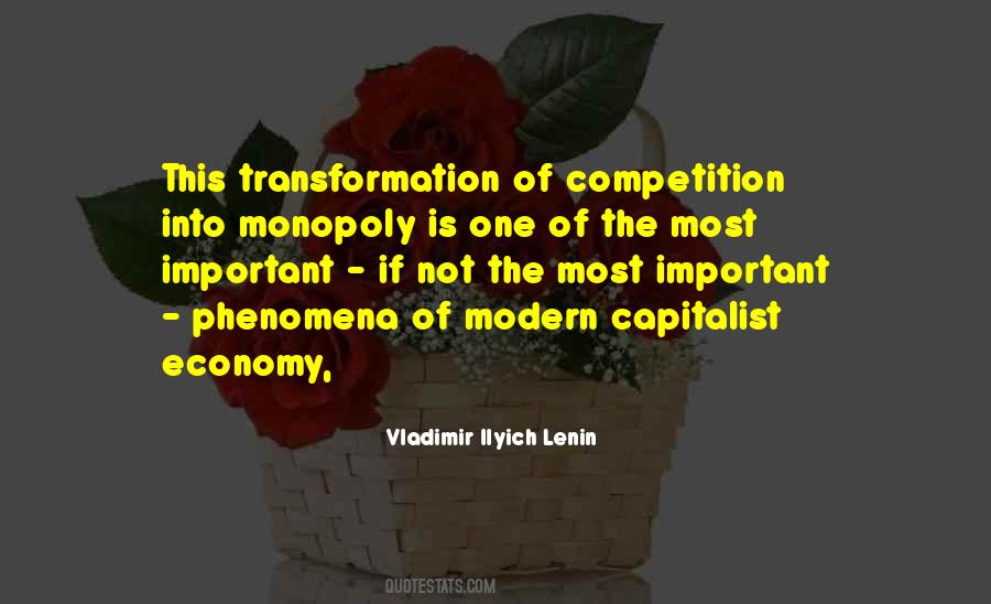 Vladimir Ilyich Lenin Quotes #549166
