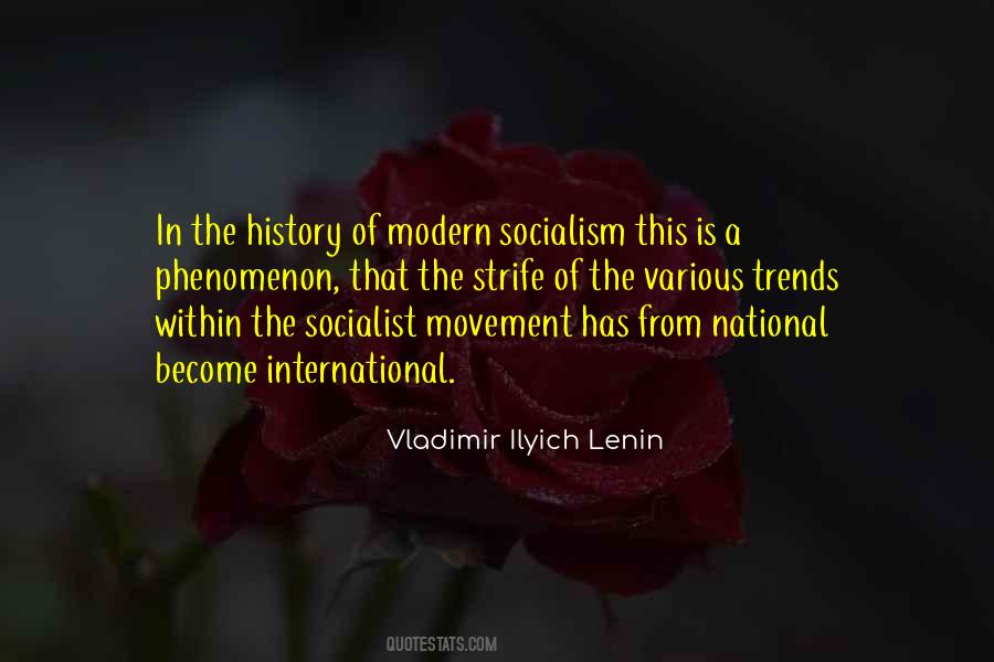 Vladimir Ilyich Lenin Quotes #598390