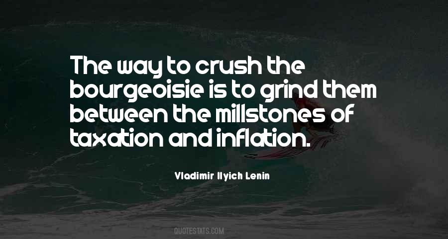 Vladimir Ilyich Lenin Quotes #773319