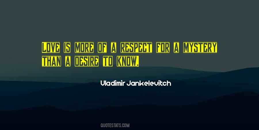 Vladimir Jankelevitch Quotes #1277935 Vladimir Jankelevitch Quotes #1277935