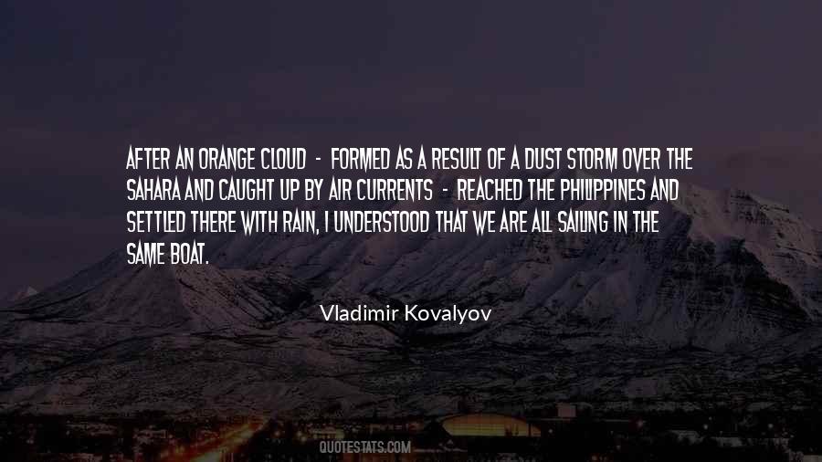 Vladimir Kovalyov Quotes #931600 Vladimir Kovalyov Quotes #931600
