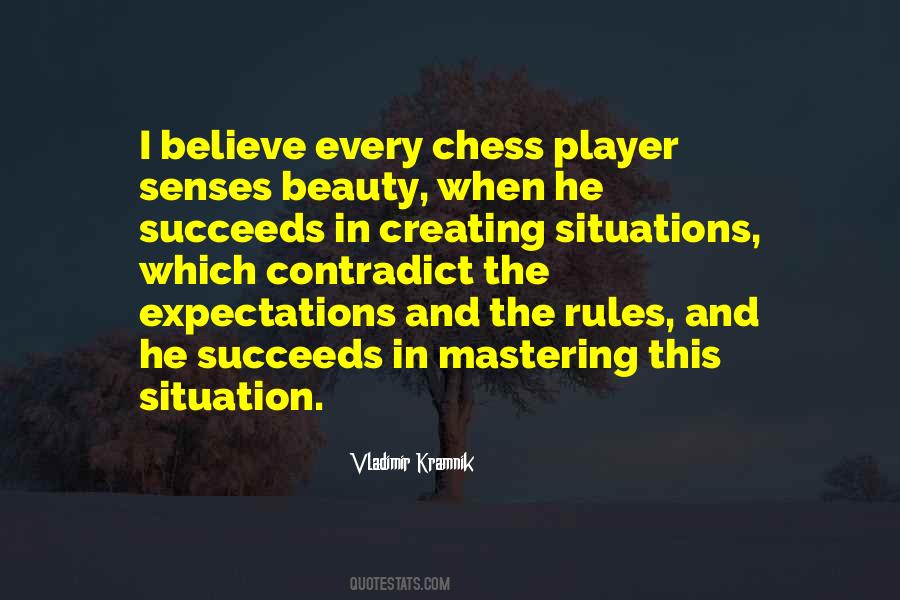 Vladimir Kramnik Quotes #1028948 Vladimir Kramnik Quotes #1028948