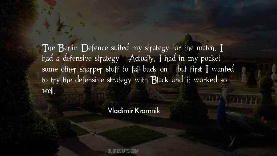 Vladimir Kramnik Quotes #1736693 Vladimir Kramnik Quotes #1736693