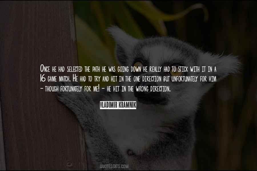 Vladimir Kramnik Quotes #1790921 Vladimir Kramnik Quotes #1790921