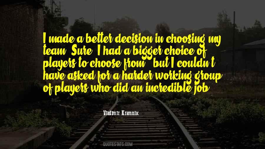 Vladimir Kramnik Quotes #805480 Vladimir Kramnik Quotes #805480