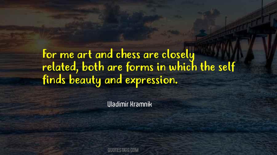 Vladimir Kramnik Quotes #882670 Vladimir Kramnik Quotes #882670