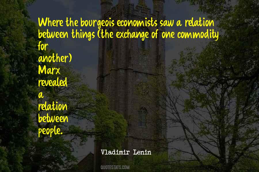 Vladimir Lenin Quotes #1043102