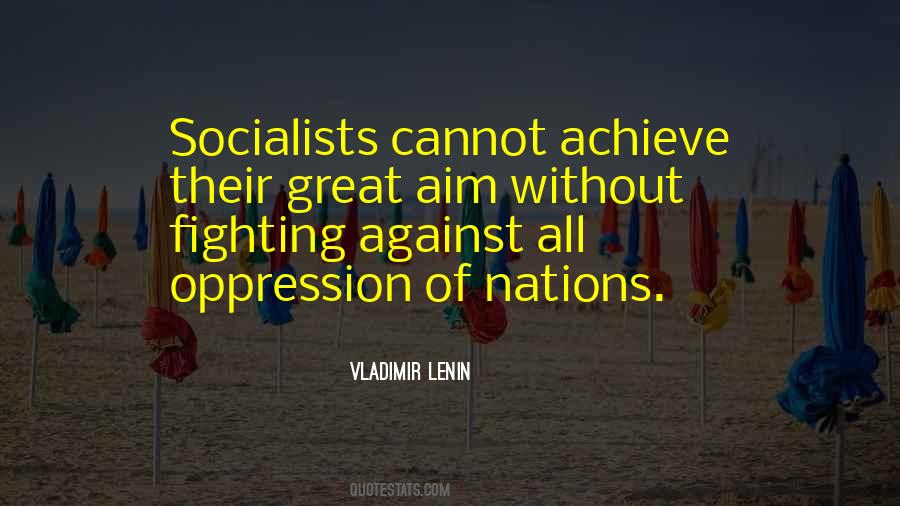 Vladimir Lenin Quotes #1127484