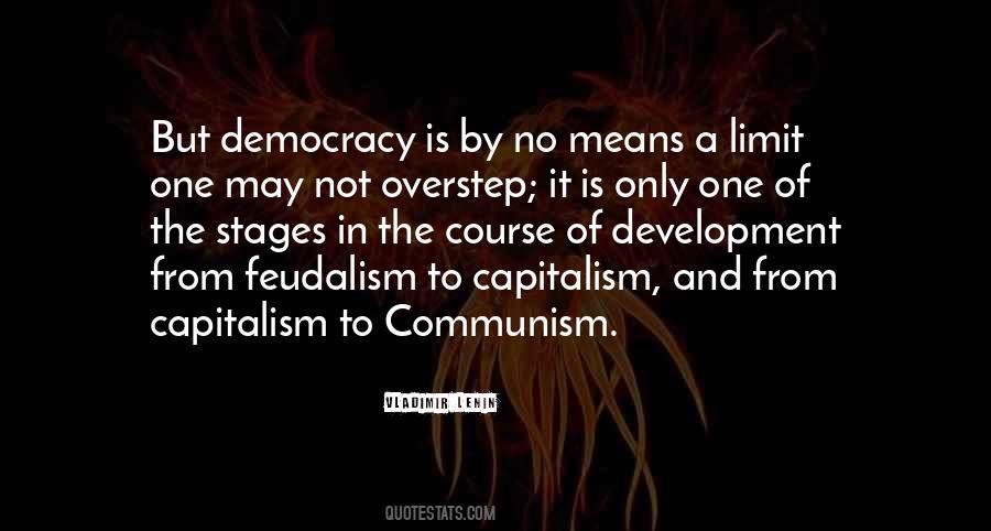 Vladimir Lenin Quotes #1524277