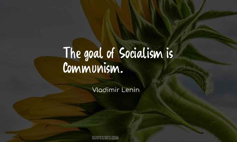 Vladimir Lenin Quotes #1707215