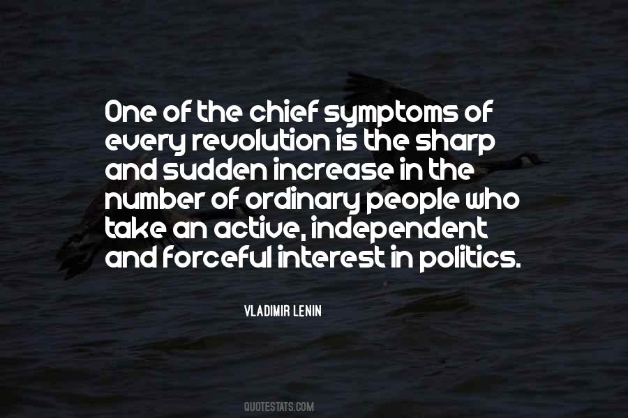 Vladimir Lenin Quotes #651603