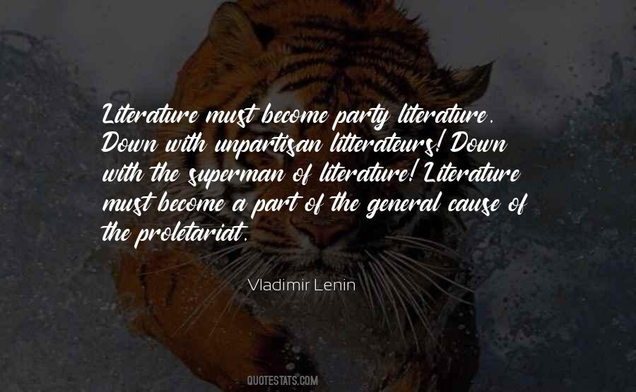 Vladimir Lenin Quotes #988741