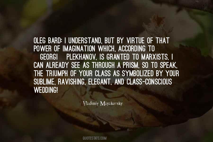 Vladimir Mayakovsky Quotes #1824736