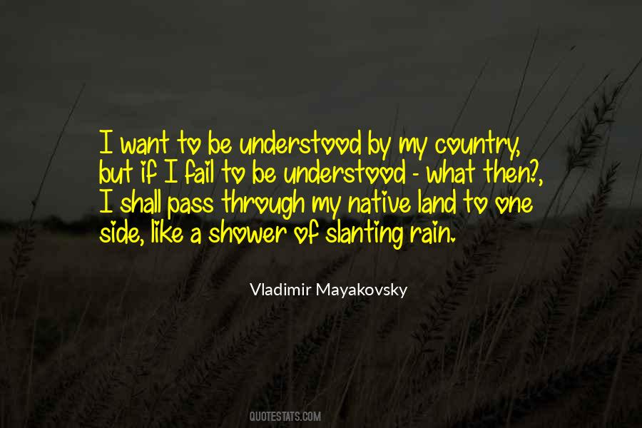 Vladimir Mayakovsky Quotes #379931