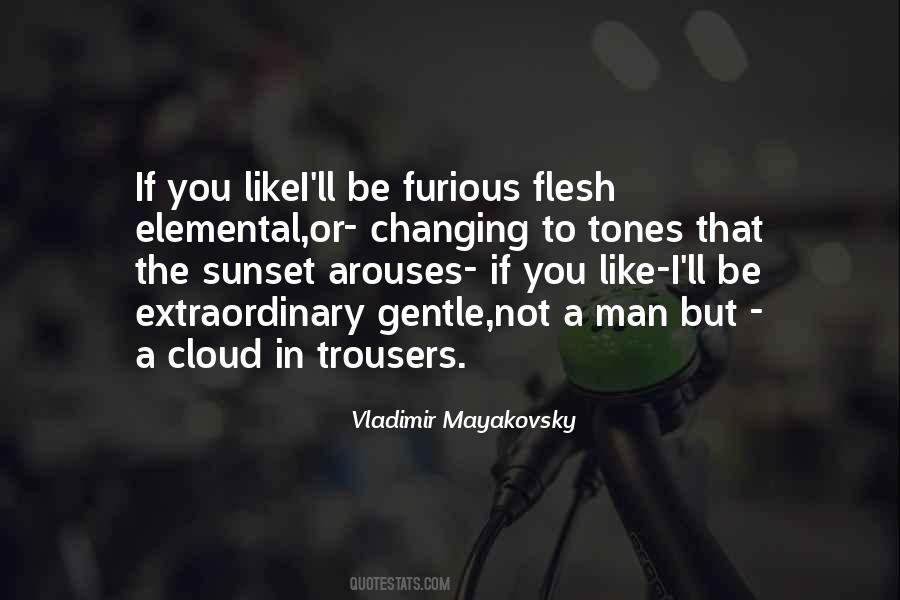 Vladimir Mayakovsky Quotes #834652
