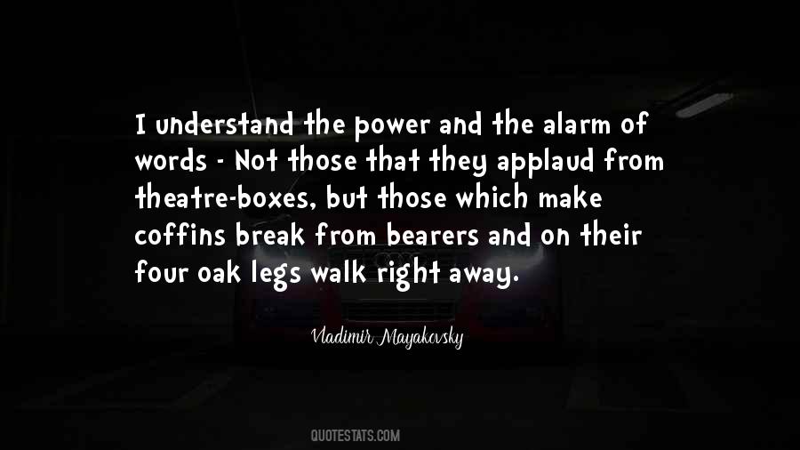 Vladimir Mayakovsky Quotes #877190