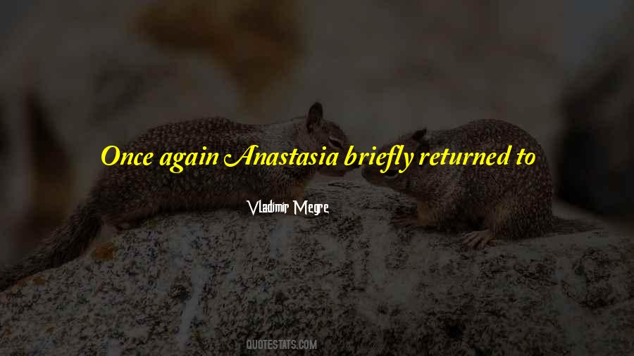 Vladimir Megre Quotes #1476588 Vladimir Megre Quotes #1476588