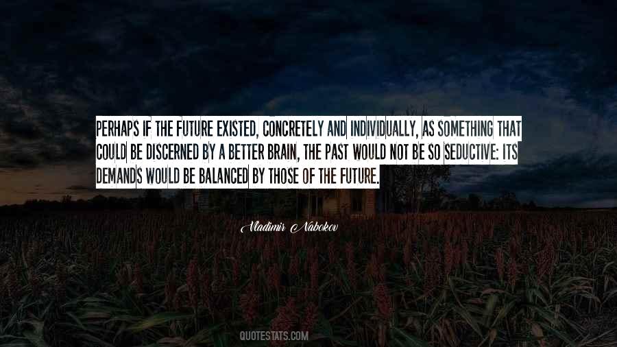 Vladimir Nabokov Quotes #1033574