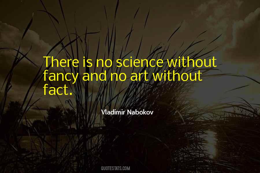 Vladimir Nabokov Quotes #1052207