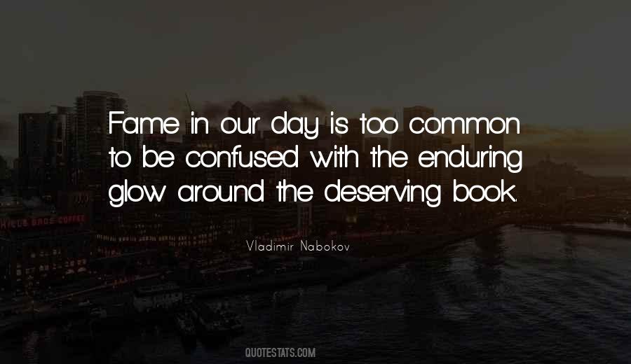 Vladimir Nabokov Quotes #1254494