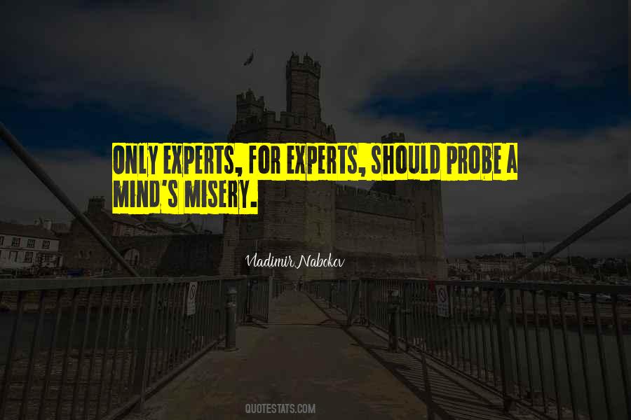 Vladimir Nabokov Quotes #1443361