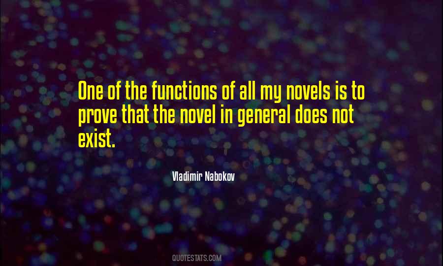 Vladimir Nabokov Quotes #1453853