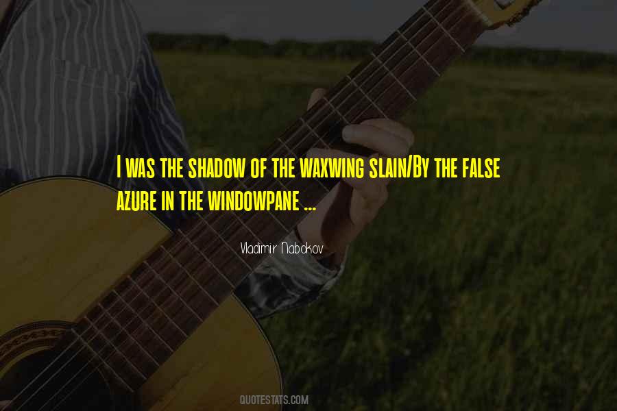 Vladimir Nabokov Quotes #1558339