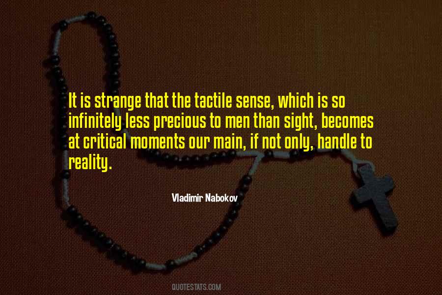 Vladimir Nabokov Quotes #1649109