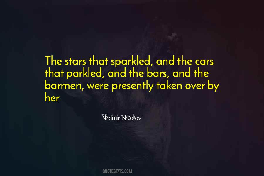Vladimir Nabokov Quotes #1711347