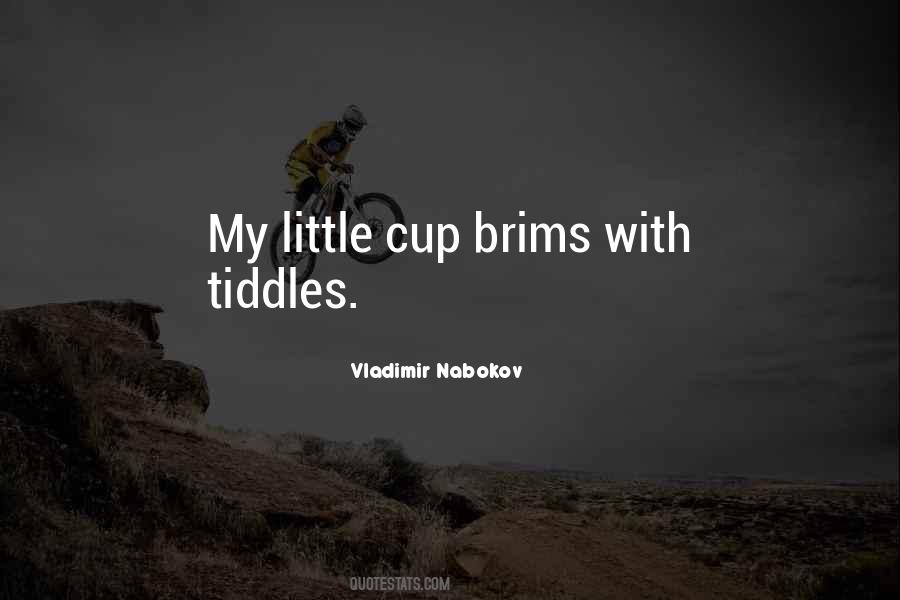 Vladimir Nabokov Quotes #20350