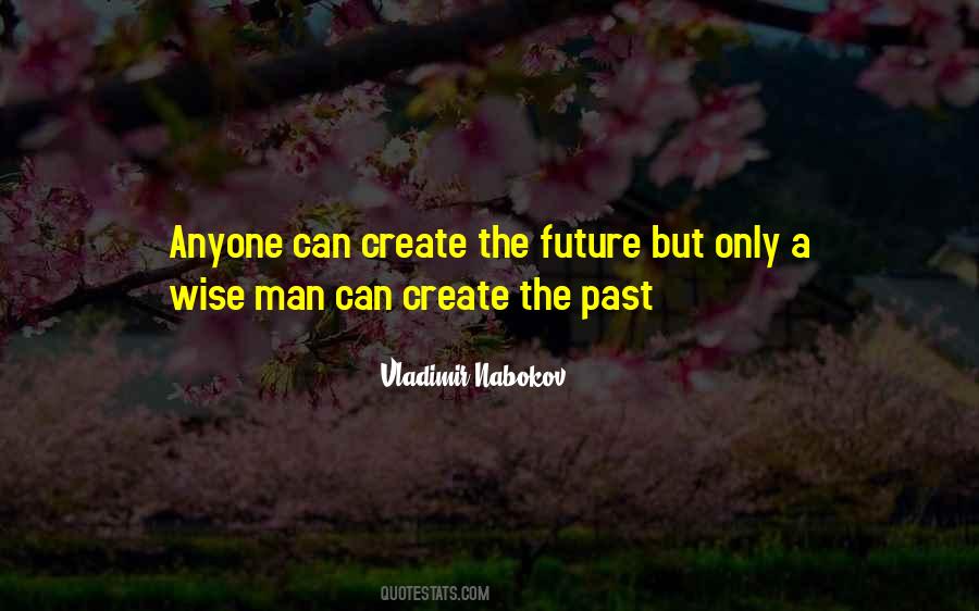 Vladimir Nabokov Quotes #221061