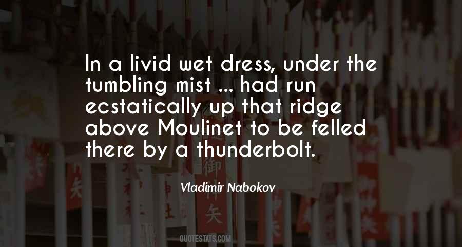 Vladimir Nabokov Quotes #319234