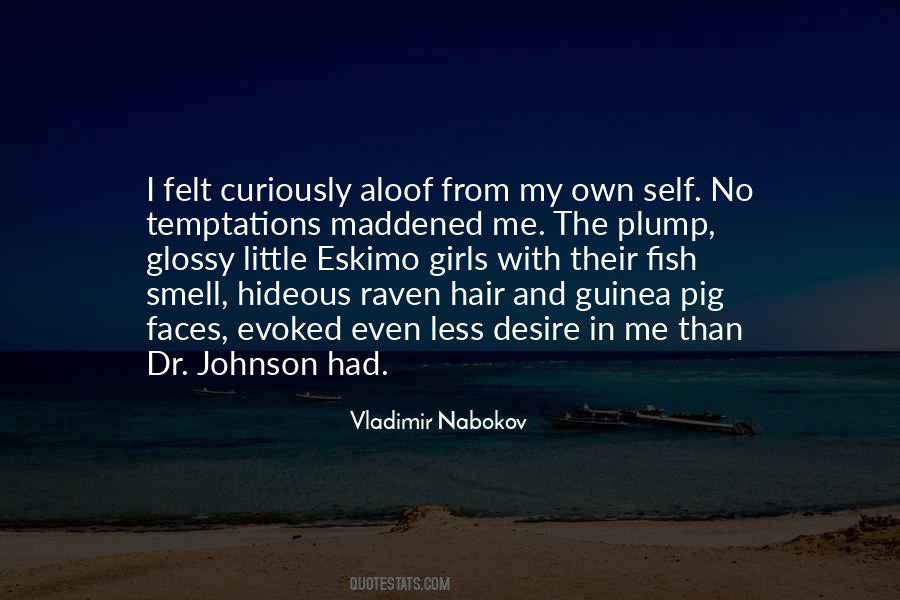 Vladimir Nabokov Quotes #58250