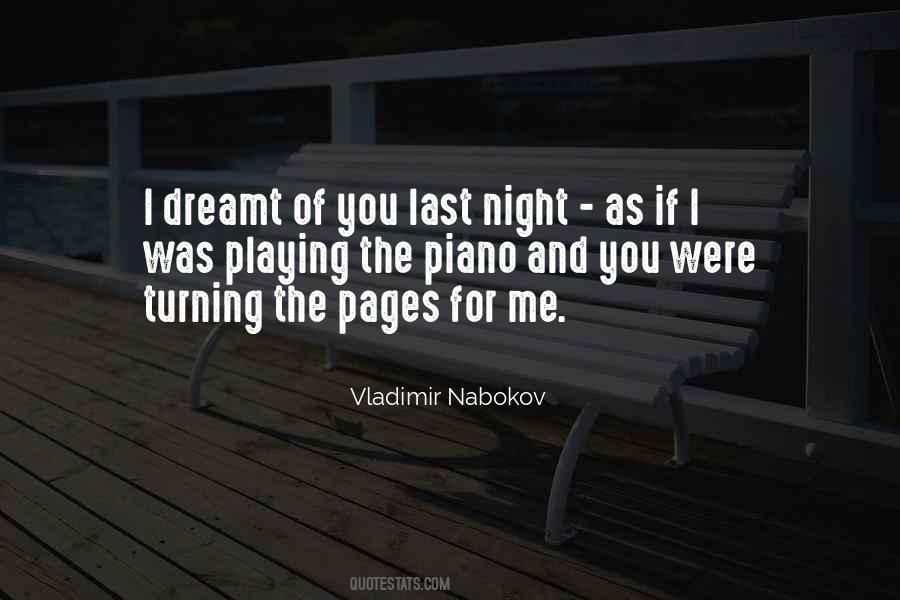 Vladimir Nabokov Quotes #706674