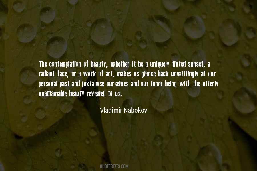 Vladimir Nabokov Quotes #767280