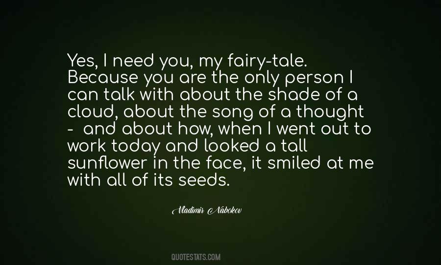 Vladimir Nabokov Quotes #785538