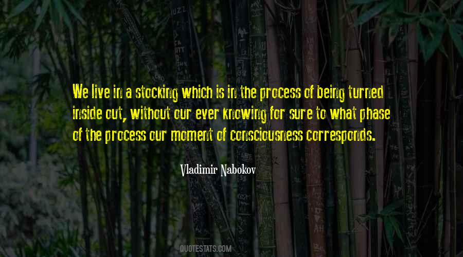 Vladimir Nabokov Quotes #820743