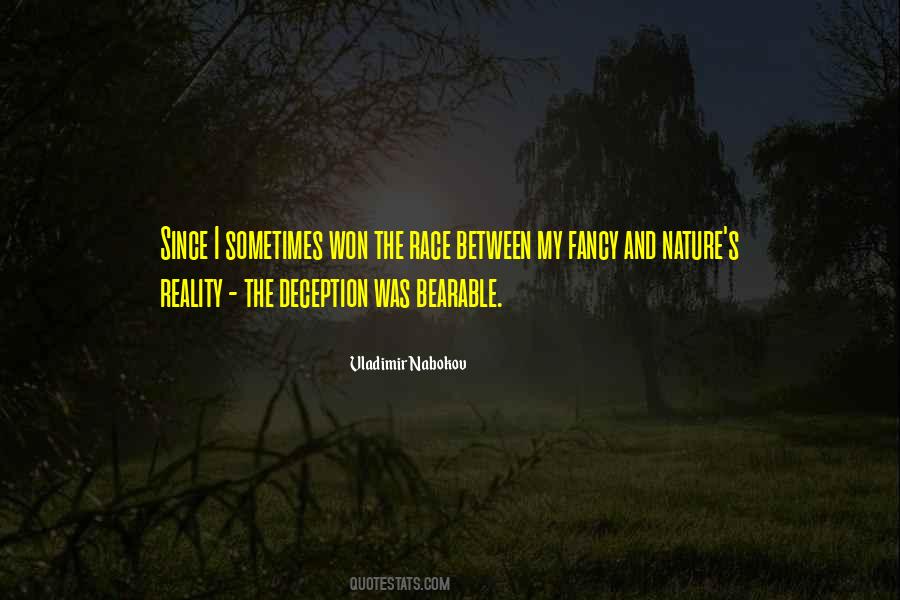 Vladimir Nabokov Quotes #861057