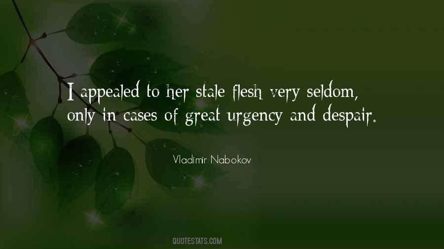 Vladimir Nabokov Quotes #890484