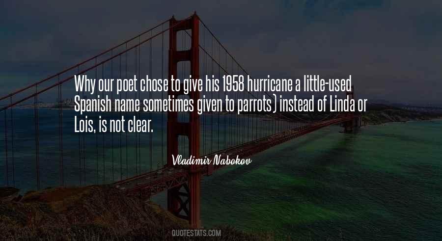 Vladimir Nabokov Quotes #964280