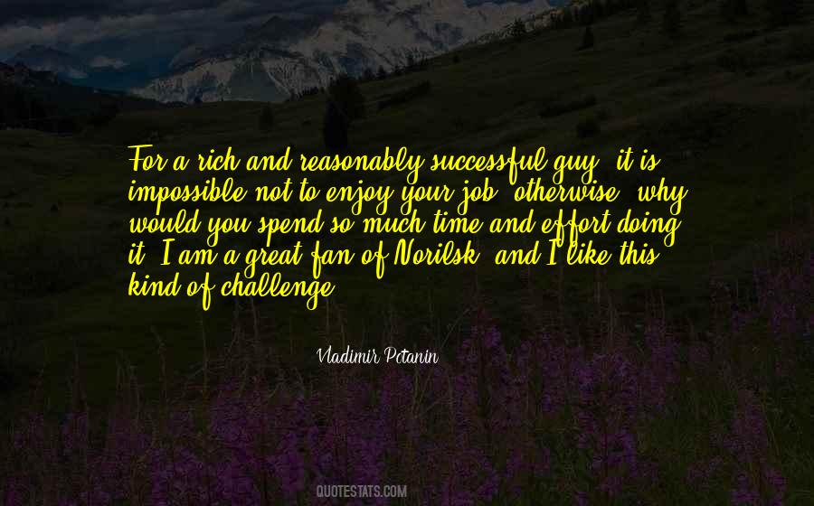 Vladimir Potanin Quotes #9180